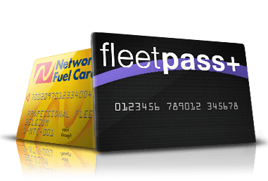network fuel card